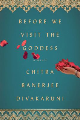 Before We Visit the Goddess 1476792003 Book Cover