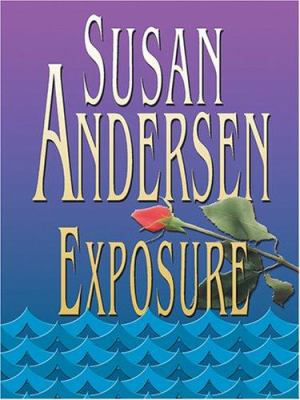 Exposure [Large Print] 0786274565 Book Cover