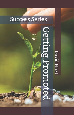Getting Promoted 9833831613 Book Cover
