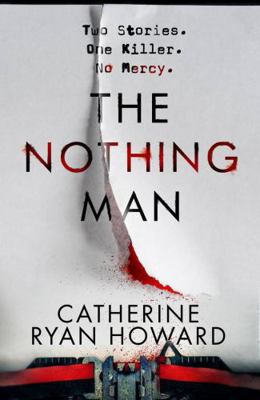 The Nothing Man 1786496593 Book Cover