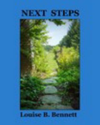 Paperback Next Steps Book