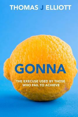 Gonna 1726314839 Book Cover