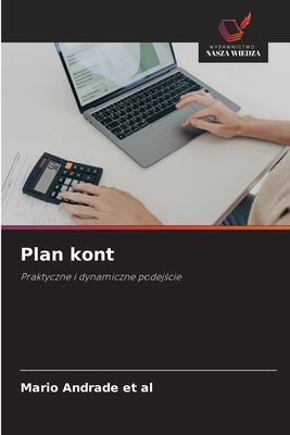 Plan kont [Polish] 6209136060 Book Cover