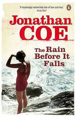 The Rain Before It Falls 0141033215 Book Cover