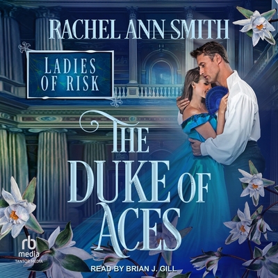The Duke of Aces B0CHV3TX6S Book Cover