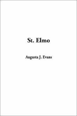 St. Elmo 1404331611 Book Cover