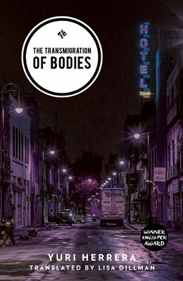 The Transmigration of Bodies 190827672X Book Cover