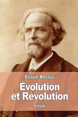 Évolution et Révolution [French] 1539188124 Book Cover