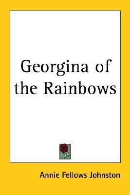 Georgina of the Rainbows 076619910X Book Cover