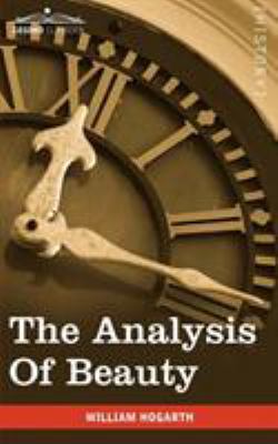 The Analysis of Beauty 1605209546 Book Cover