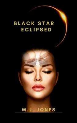 Paperback Black Star Eclipsed Book