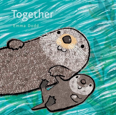 Together 0763689408 Book Cover