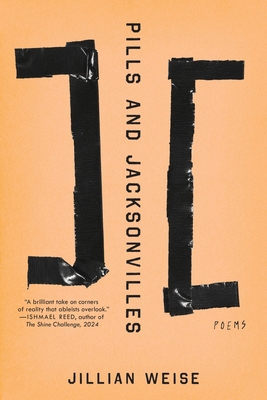 Pills and Jacksonvilles: Poems 0063288559 Book Cover