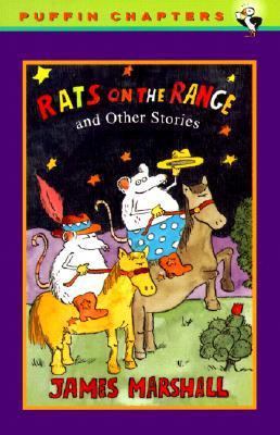 Rats on the Range: And Other Stories 0613028074 Book Cover