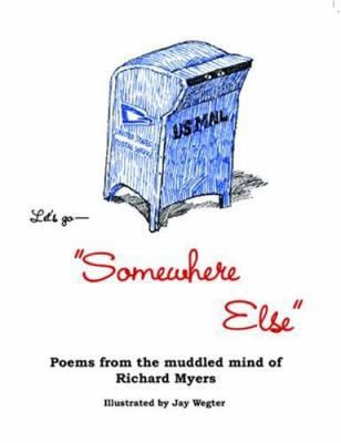 Let's Go - "Somewhere Else" 1412006082 Book Cover
