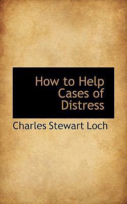 How to Help Cases of Distress 1115607588 Book Cover