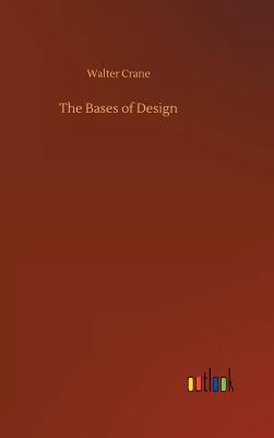 The Bases of Design 3734042011 Book Cover