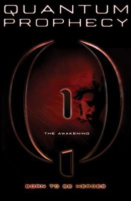 The Awakening #1 0142411795 Book Cover