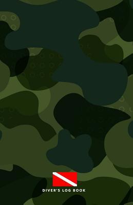 Diver's Log Book: scuba diving log book 100 dives 1097587460 Book Cover