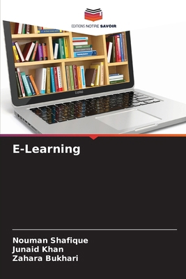 E-Learning [French] 6209085261 Book Cover