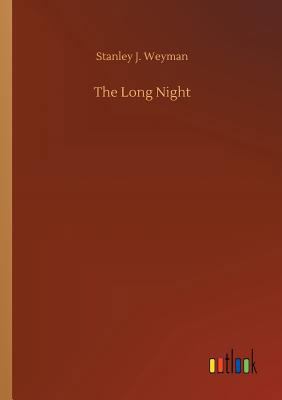 The Long Night 3732651886 Book Cover