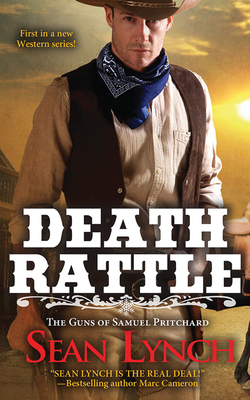 Death Rattle 197864227X Book Cover