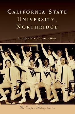 California State University, Northridge 1540236641 Book Cover