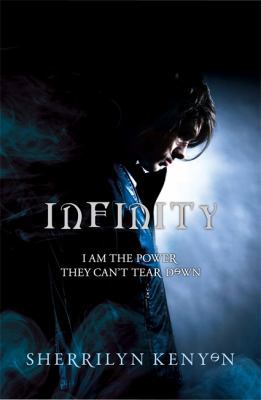 Infinity 190741021X Book Cover