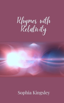 Rhymes with Relativity 1805679805 Book Cover