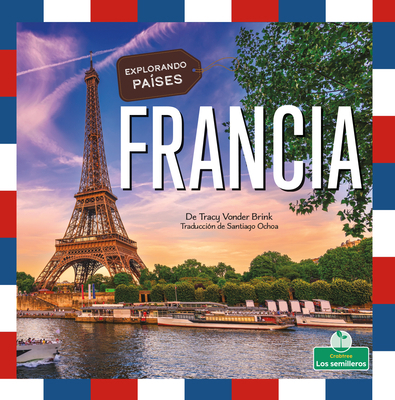 Francia (France) [Spanish] 1039649351 Book Cover