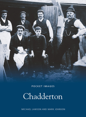 Chadderton 1845883977 Book Cover