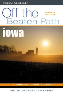 Missouri Off the Beaten Path, 7th (Off the Beat... 0762734655 Book Cover