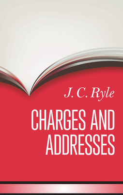 Charges and Addresses 180040011X Book Cover