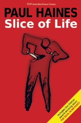 Slice of Life 0980615909 Book Cover