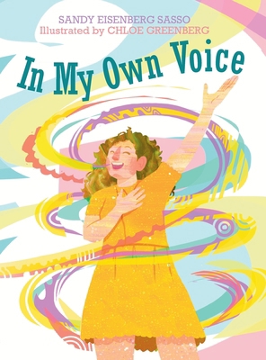 In My Own Voice 0998032646 Book Cover