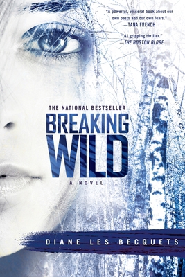 Breaking Wild 0425283798 Book Cover