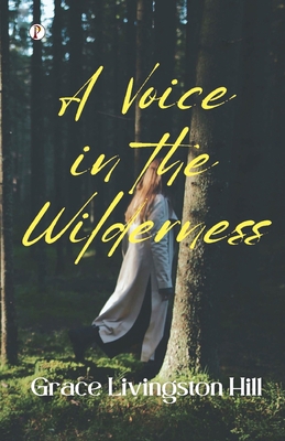 A Voice In The Wilderness 8119094654 Book Cover