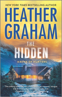 The Hidden 0778317587 Book Cover