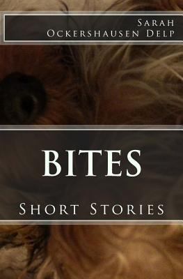 Bites: Short Stories 1978318995 Book Cover