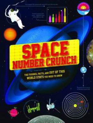 Space Number Crunch