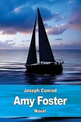 Amy Foster 1539695883 Book Cover