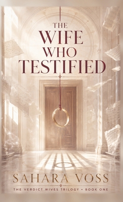 The Wife Who Testified B0HL7BHXX2 Book Cover