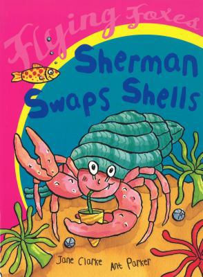 Sherman Swaps Shells 009941743X Book Cover