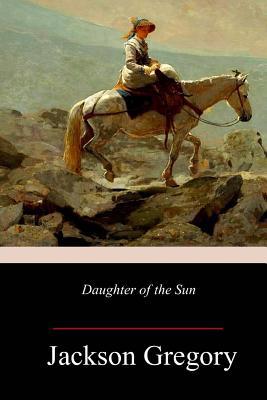 Daughter of the Sun 1987553330 Book Cover