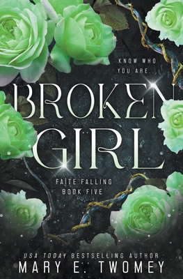 Broken Girl B0C9LL8HHM Book Cover