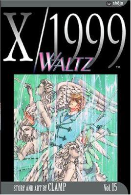 Waltz 1591163498 Book Cover