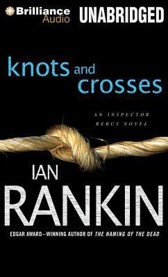 Knots and Crosses 148052378X Book Cover