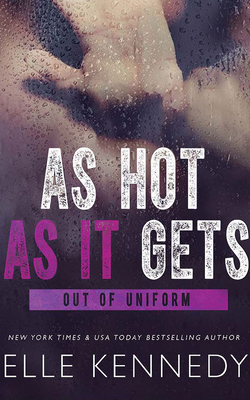 As Hot as It Gets 1713519453 Book Cover
