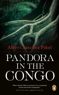 Pandora in the Congo 0143052837 Book Cover