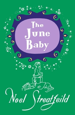 The June Baby 103540849X Book Cover